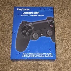 PS4 Controller Grip